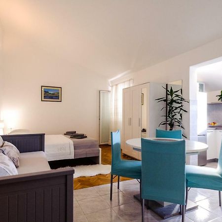Apartments Korda L&M- Suhi Potok Jesenice  Eksteriør bilde
