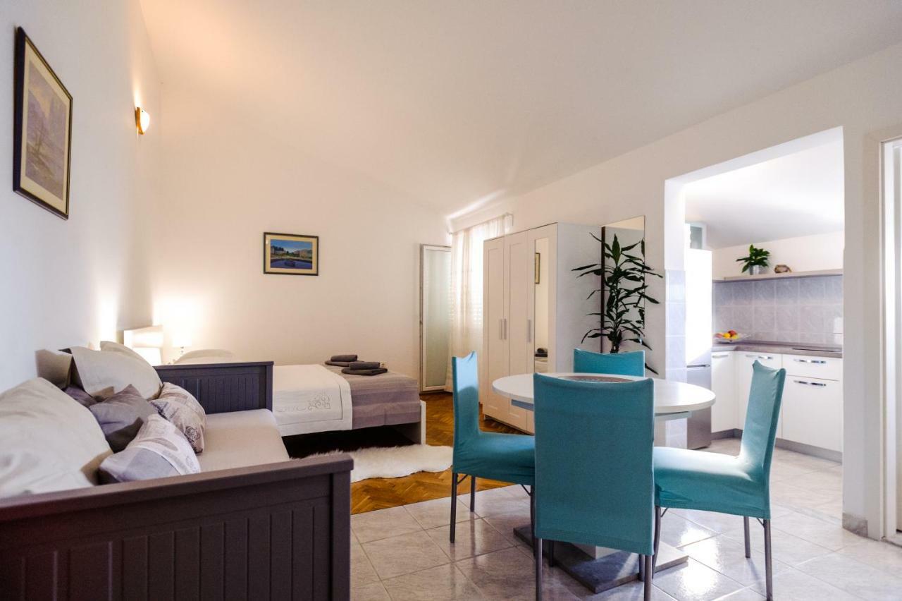 Apartments Korda L&M- Suhi Potok Jesenice  Eksteriør bilde