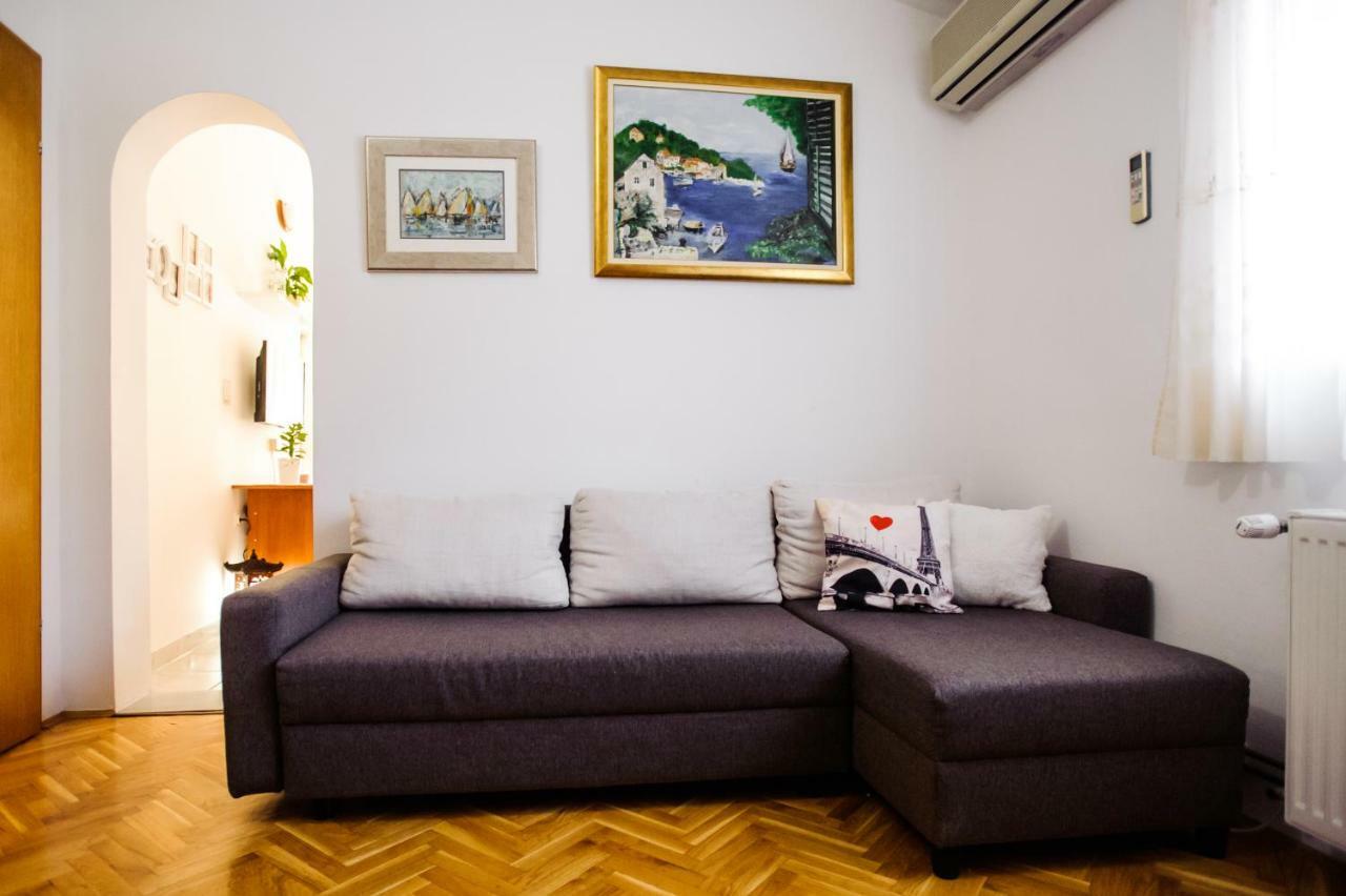 Apartments Korda L&M- Suhi Potok Jesenice  Eksteriør bilde