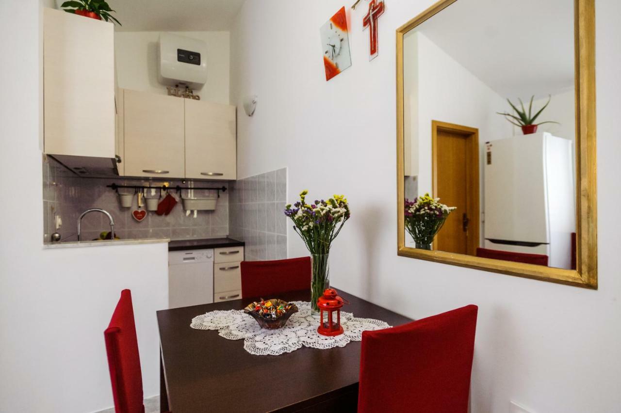 Apartments Korda L&M- Suhi Potok Jesenice  Eksteriør bilde